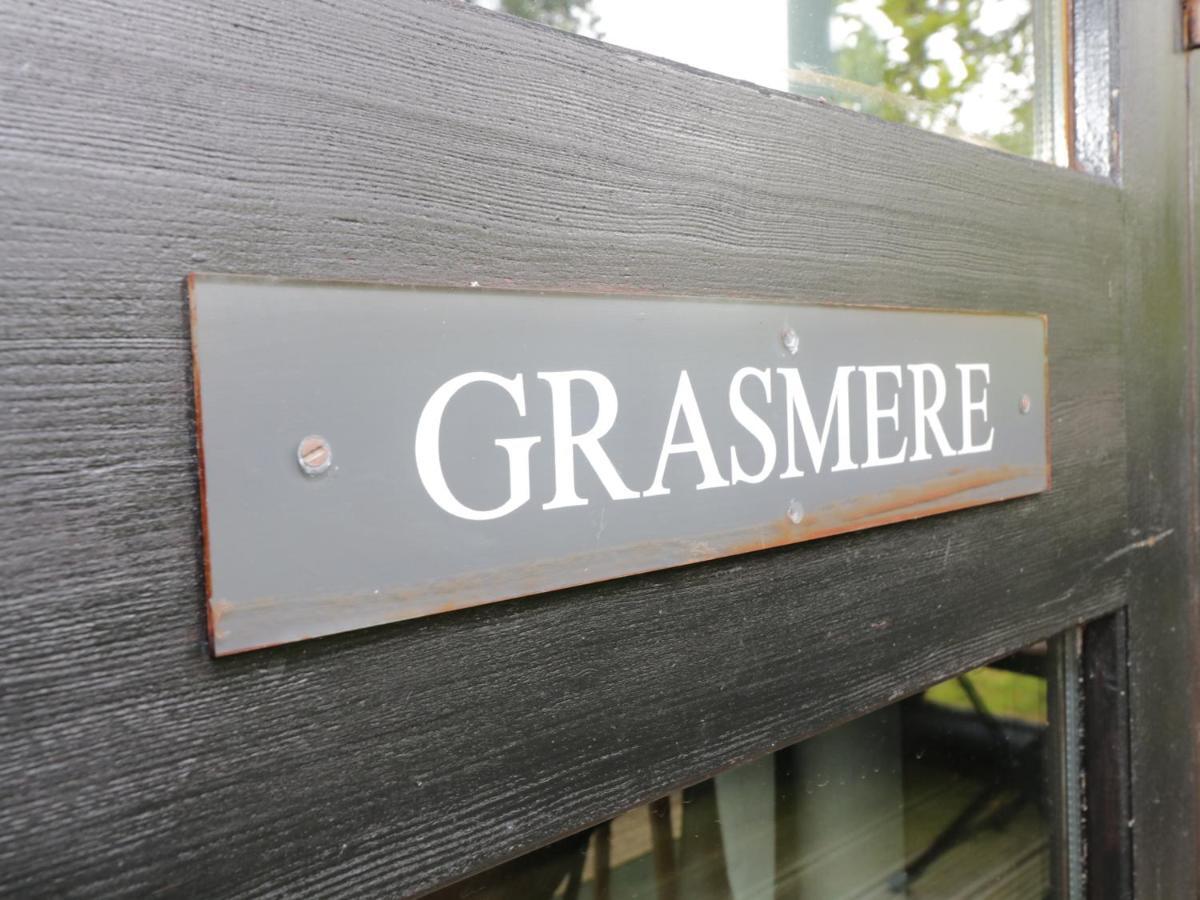 Grasmere Ulverston Exteriör bild